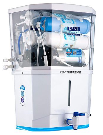 KENT-Supreme-Extra-RO-Water-Purifier