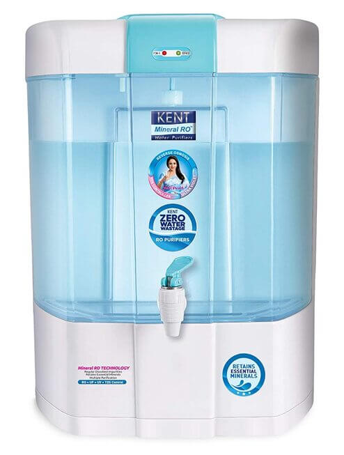KENT Pearl RO Water Purifier