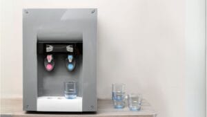 Different Types of Water Purifiers