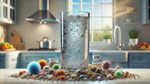 Health Effects of Contaminated Water