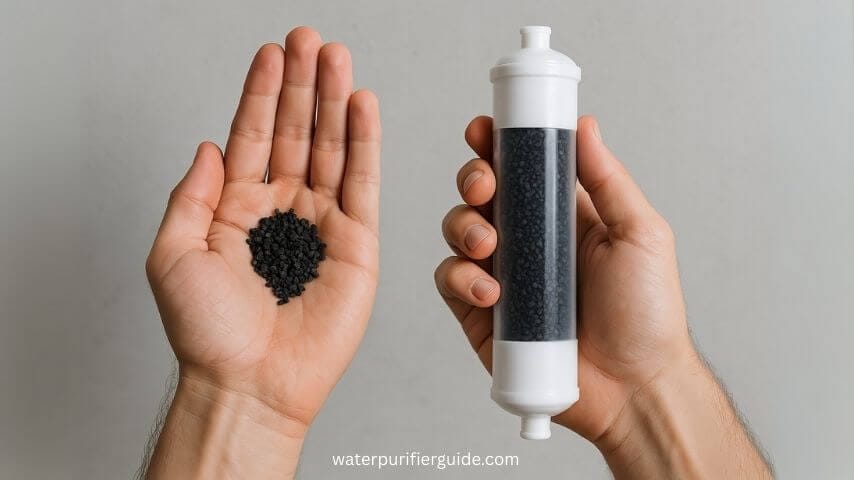 Activated Carbon Filter