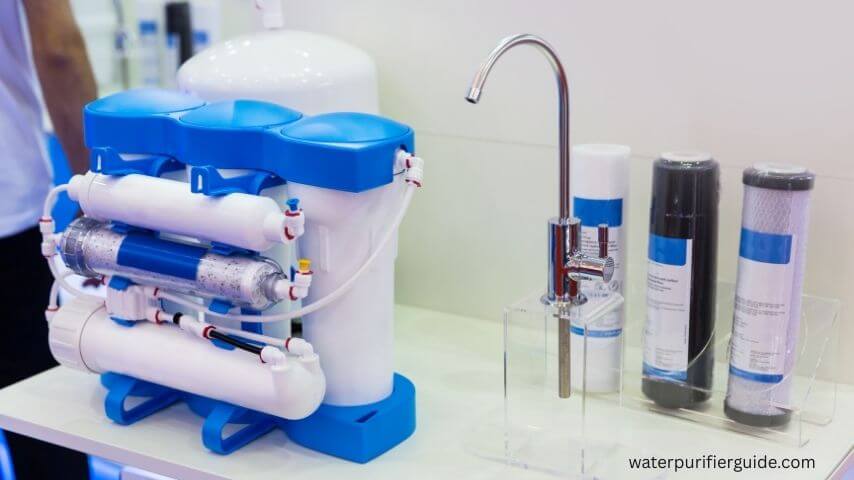 RO Water Purifier