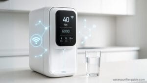 Smart Water Purifier