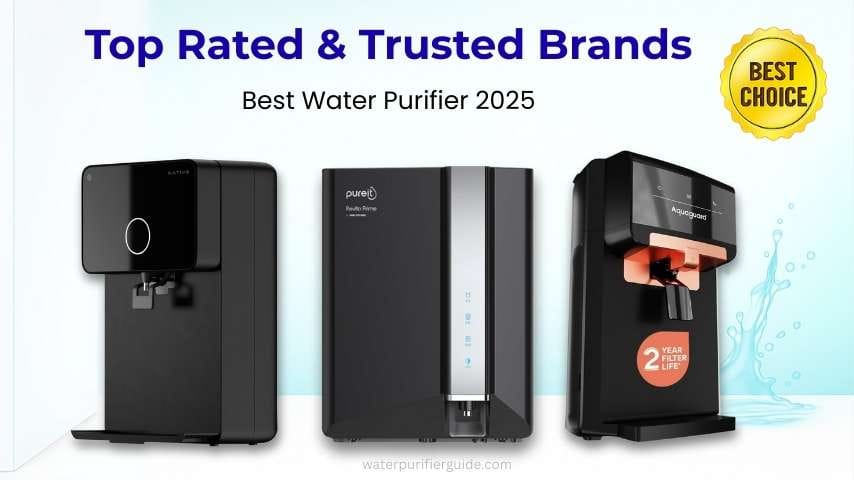 Best Water Purfier