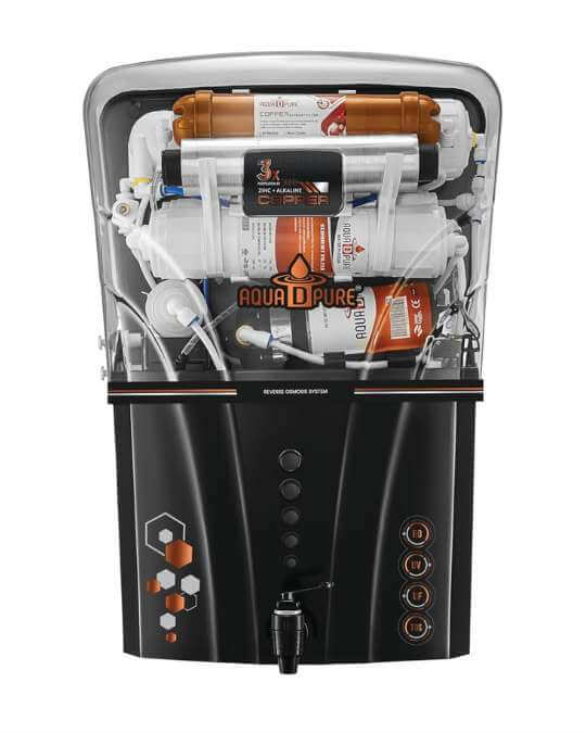 AQUA D PURE RO