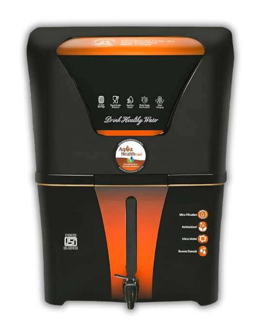 Aqua Health Care RO Water Purifier