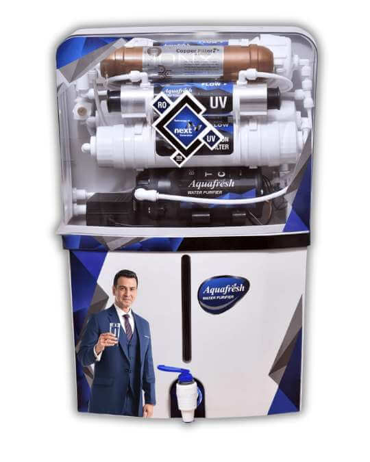 Aqua New Fresh RO Water Purifier