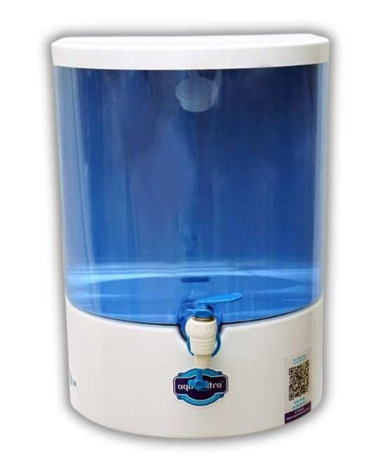 Aqua Ultra Dolphin RO Water Purifier