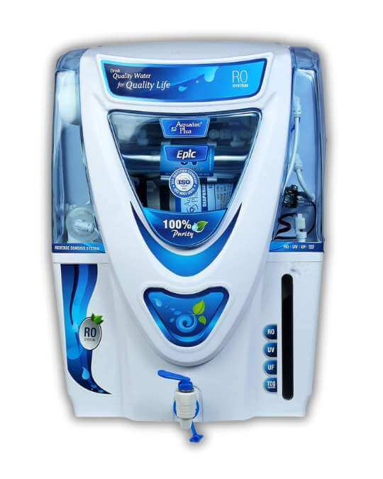 Aquatec Plus - Epic RO