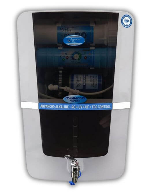 Aquatec Plus RO Water Purifier
