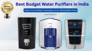 Best Water Purifier under 8000 in India