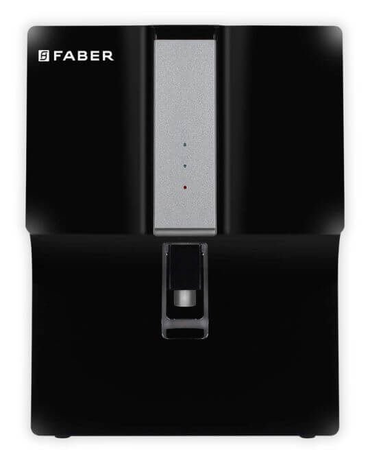 Faber FWP Galaxy PRO RO Water Purifier