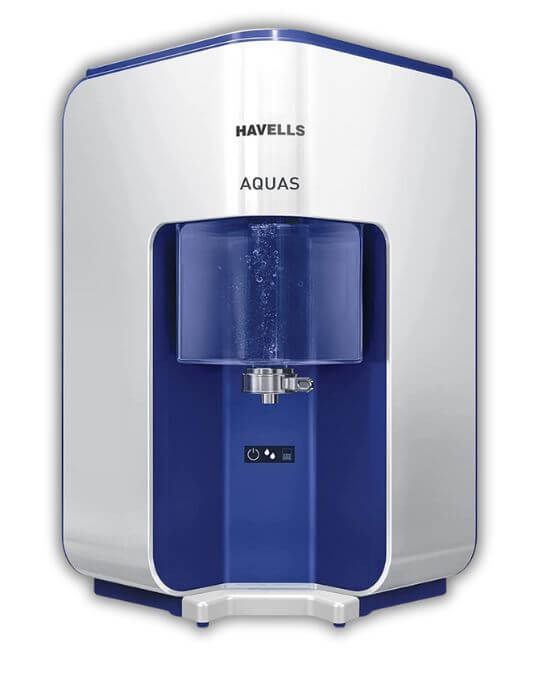 Havells AQUAS RO Water Purifier