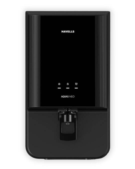 Havells Aquas Neo RO Water Purifier