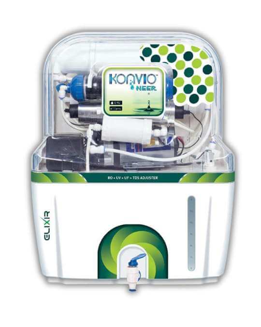 Konvio Neer Elixir RO