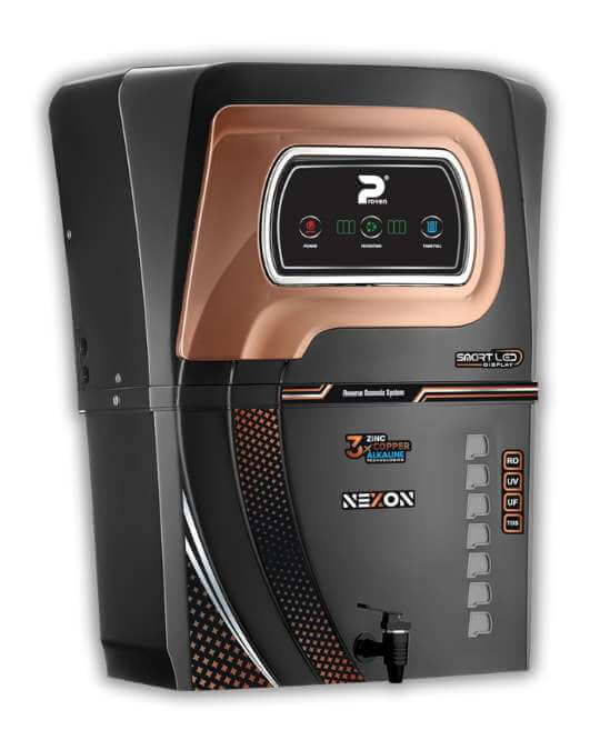 Proven Nexon Aqua RO