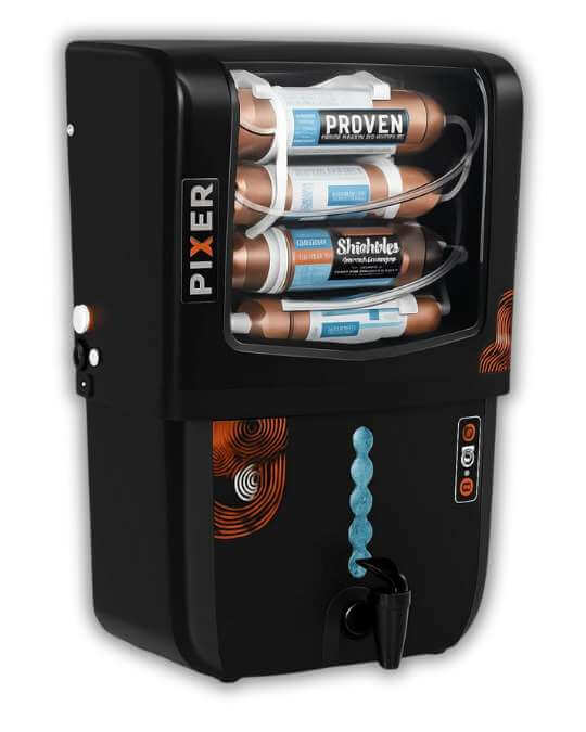 Proven Pixer RO Water Purifier