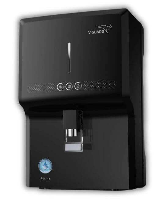 V-Guard Aurina RO Water Purifier