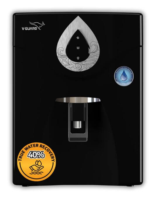 V-Guard Zenora RO Water Purifier