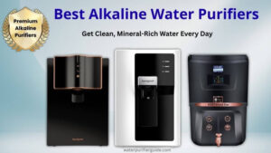 Best Alkaline Water Purifiers
