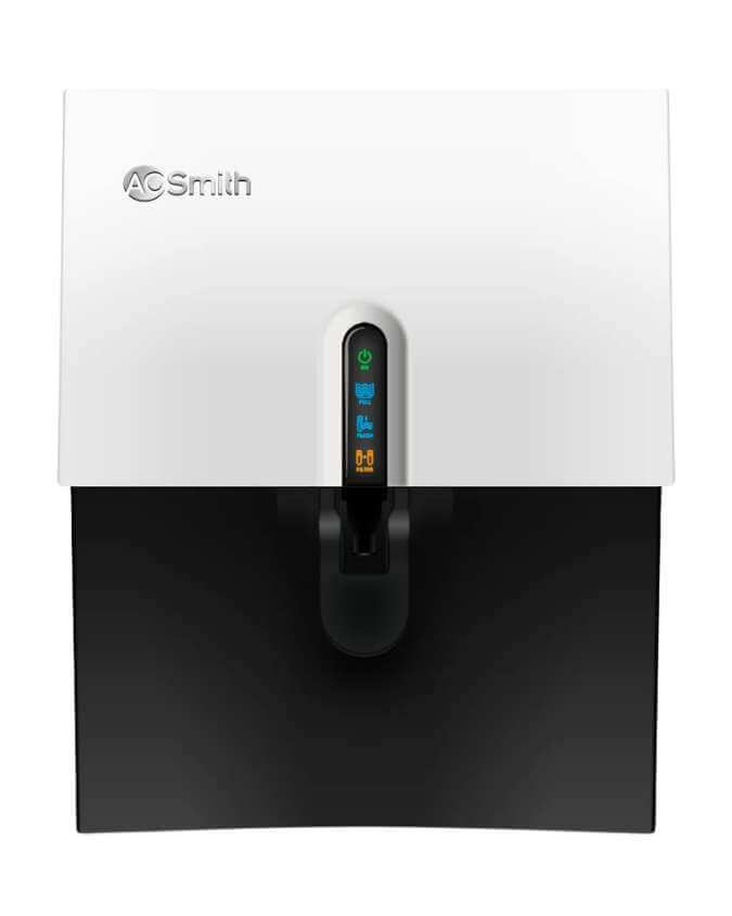 AO Smith Z5 Alkaline RO Water Purifier