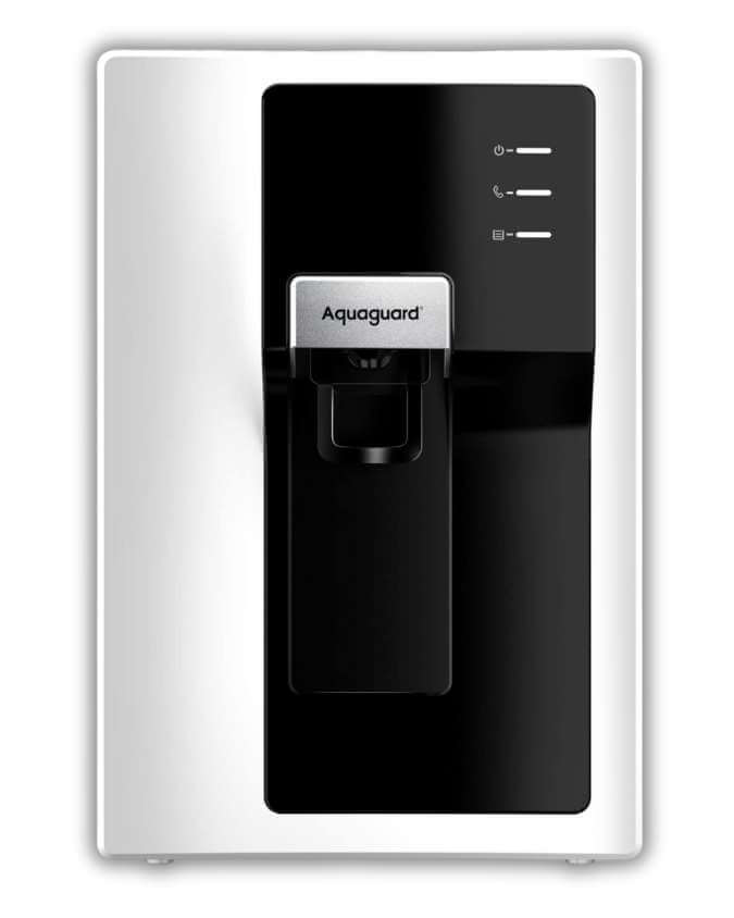 Aquaguard Astor Alkaline RO Water Purifier