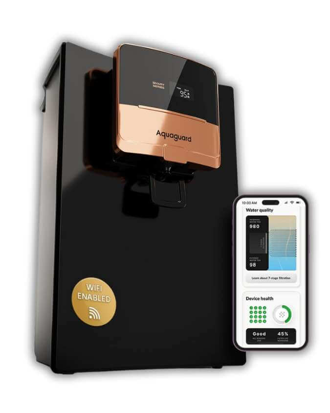 Aquaguard Ritz Pro RO Water Purifier