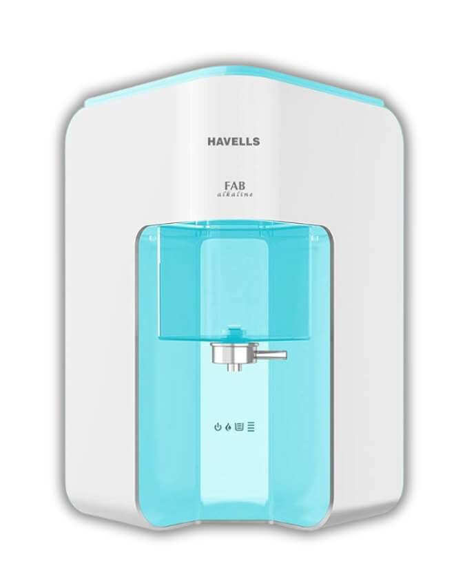 Havells FAB Alkaline RO Water Purifier