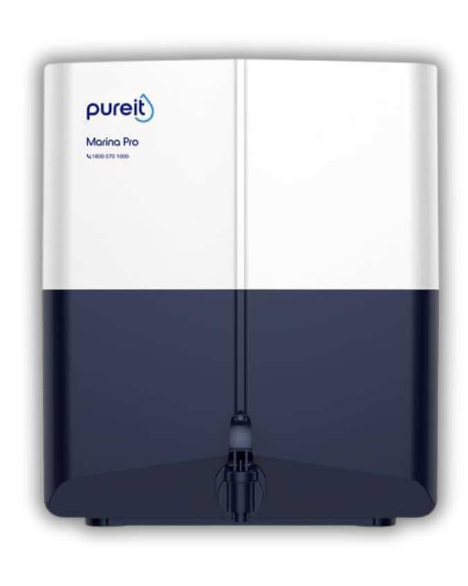 Pureit Marina Pro RO Water Purifier