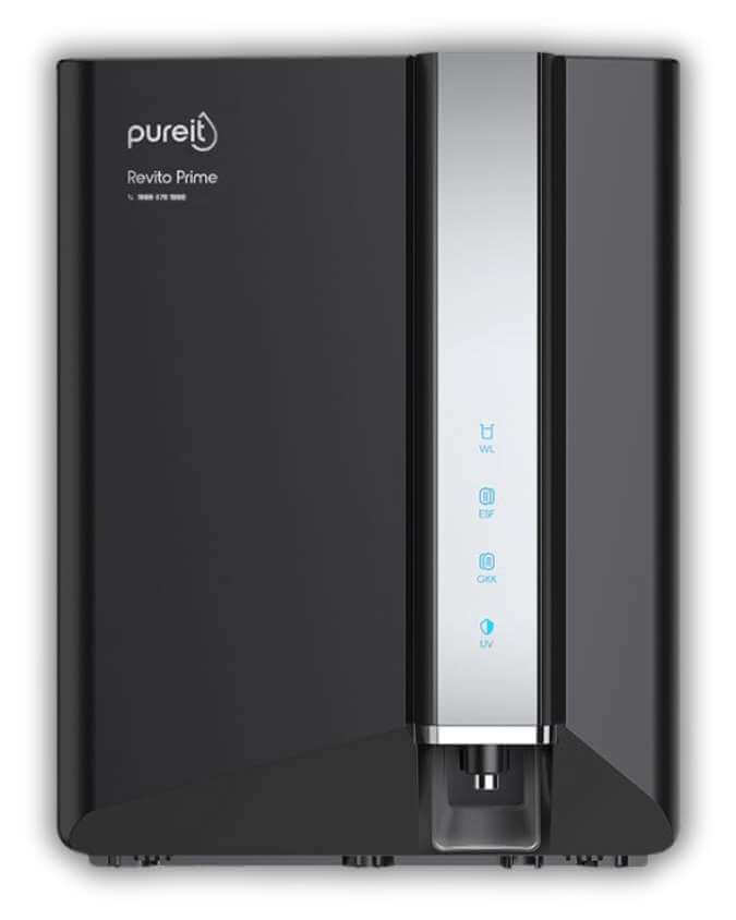 Pureit Revito Prime RO Water Purifier