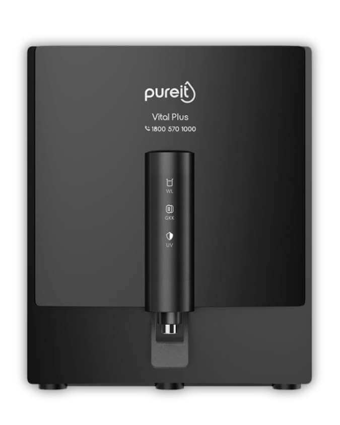 Pureit Vital Plus RO Water Purifier
