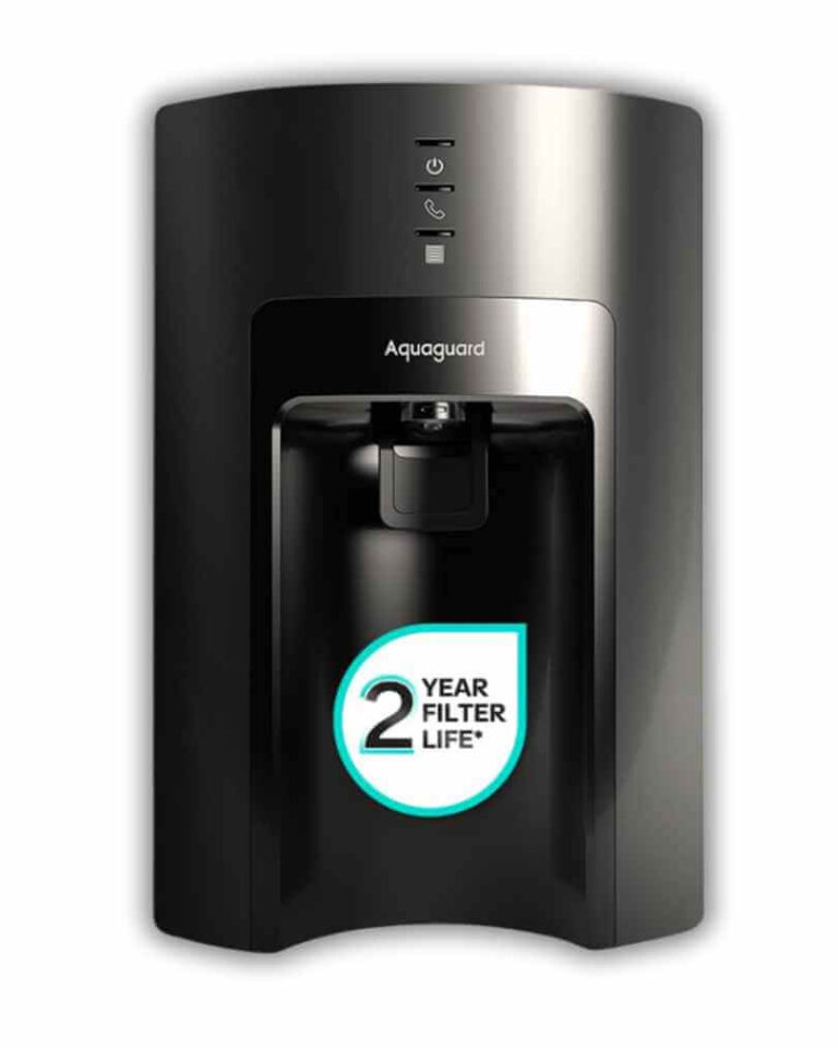 Aquaguard Sure Delight UV+UF Water Purifier