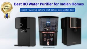 Best RO Water Purifier in India