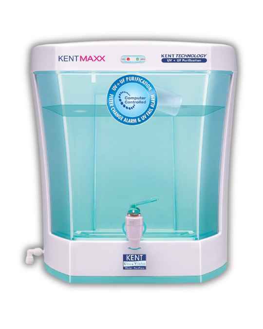 KENT Max UV+UF Water Purifier