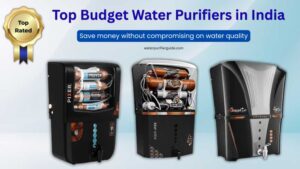 Best Water Purifier under 5000 in India
